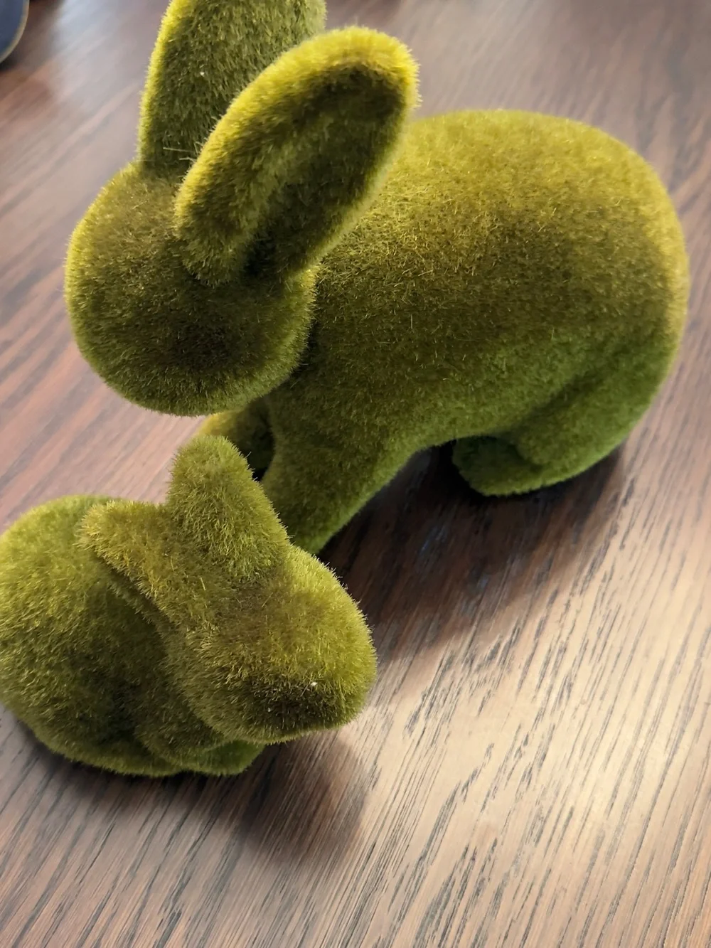 Ballard designs Moss Bunny set